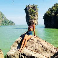 Отзыв от Оксана - Виза Destination Thailand